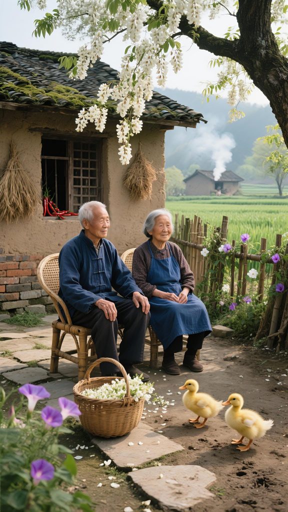 图片[5]-风景图片系列AI绘画提示词-抖微学堂AI