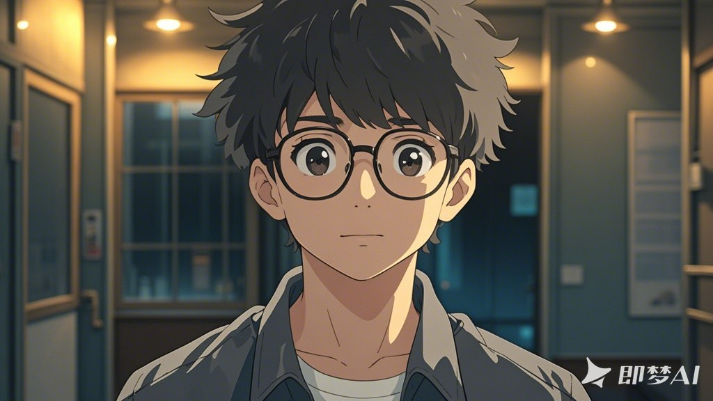 图片[4]-口播人物IP系列AI绘画提示词-抖微学堂AI