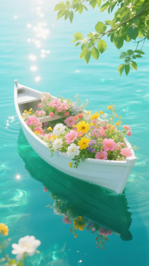 图片[4]-风景图片系列AI绘画提示词-抖微学堂AI