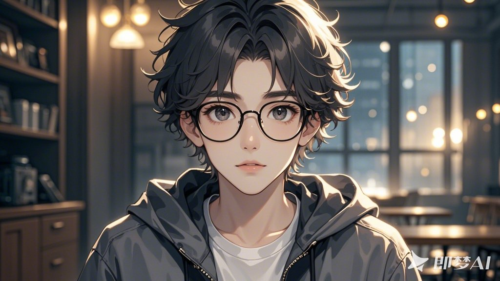 图片[9]-口播人物IP系列AI绘画提示词-抖微学堂AI