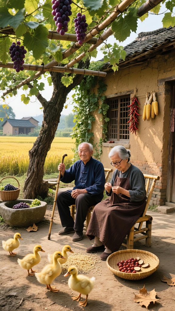 图片[6]-风景图片系列AI绘画提示词-抖微学堂AI