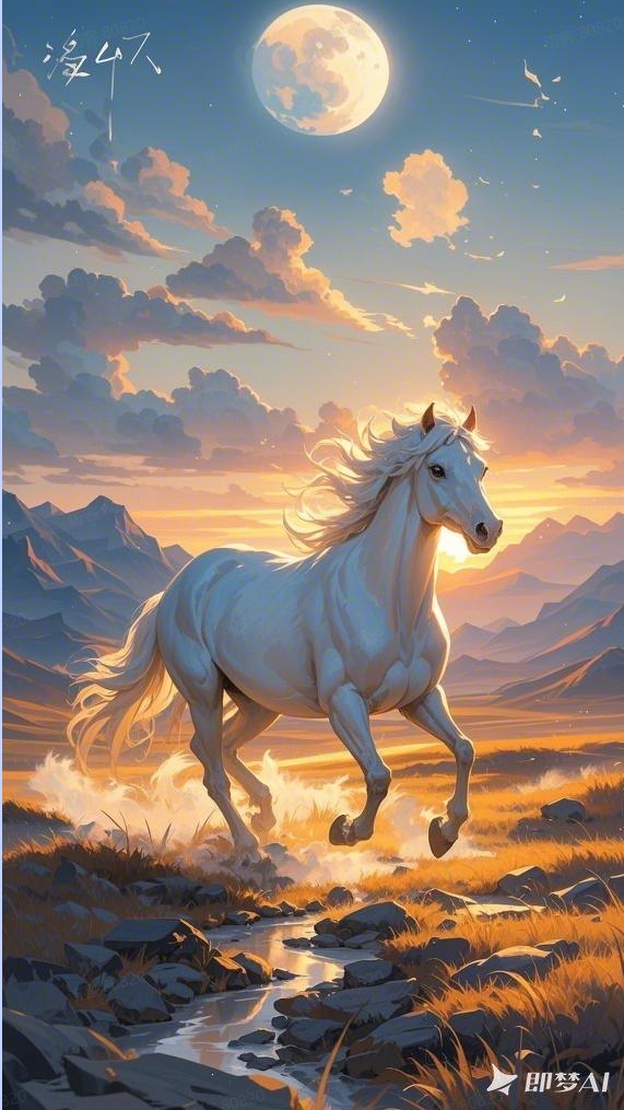 图片[3]-多种风格类型的AI绘画提示词-抖微学堂AI