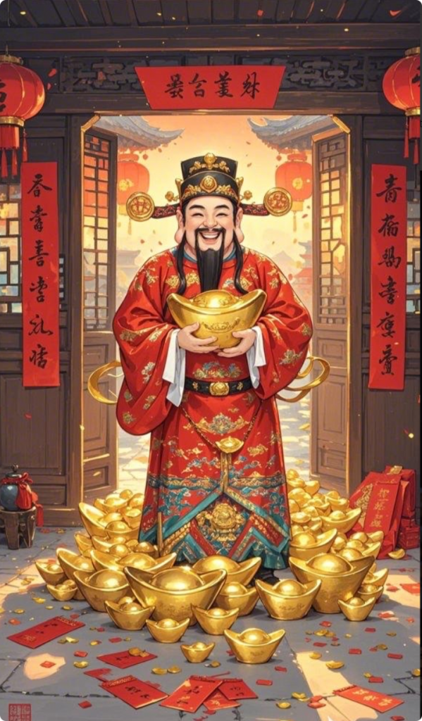 多种风格类型的AI绘画提示词-抖微学堂AI