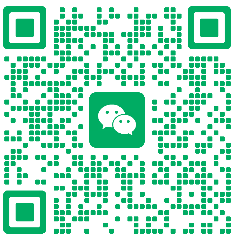 扫码添加微信-抖微学堂AI